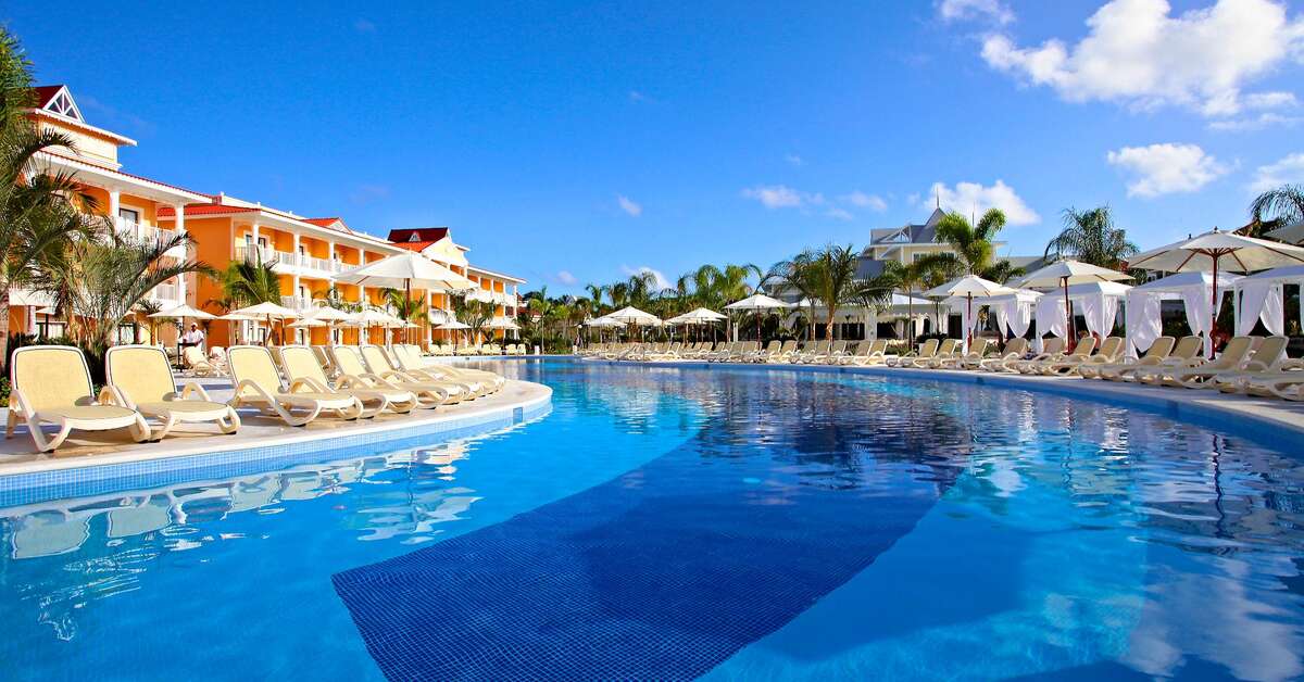 Ein Foto Grand Bahia Principe Aquamarine