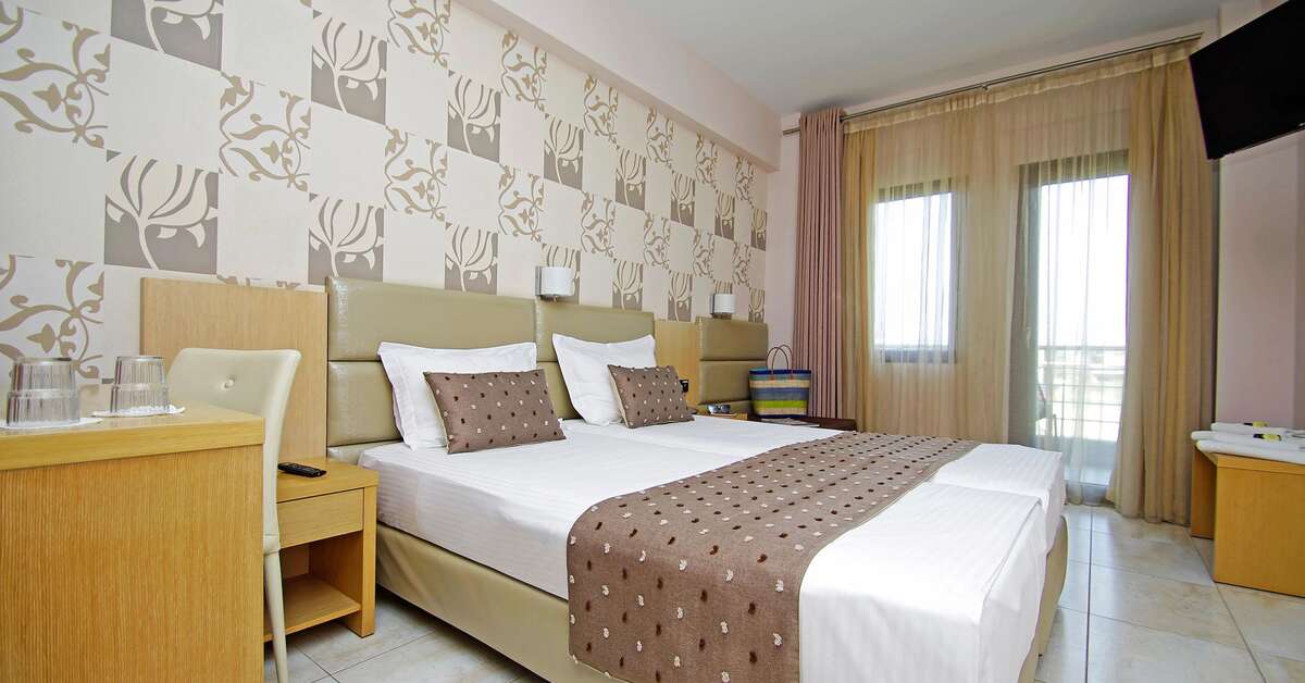 Een foto van Principal New Leisure Hotel