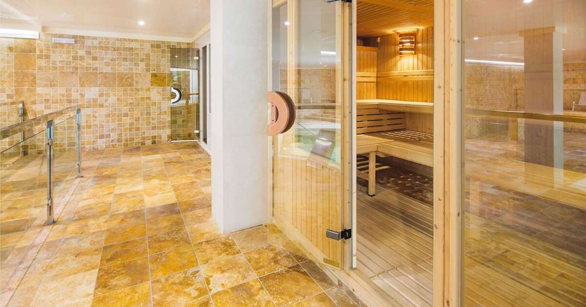 Een foto van de faciliteiten bij THB Guya Playa