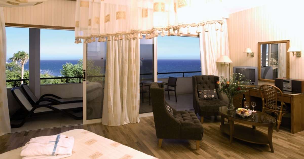 Een foto van TUI Blue Atlantica Bay