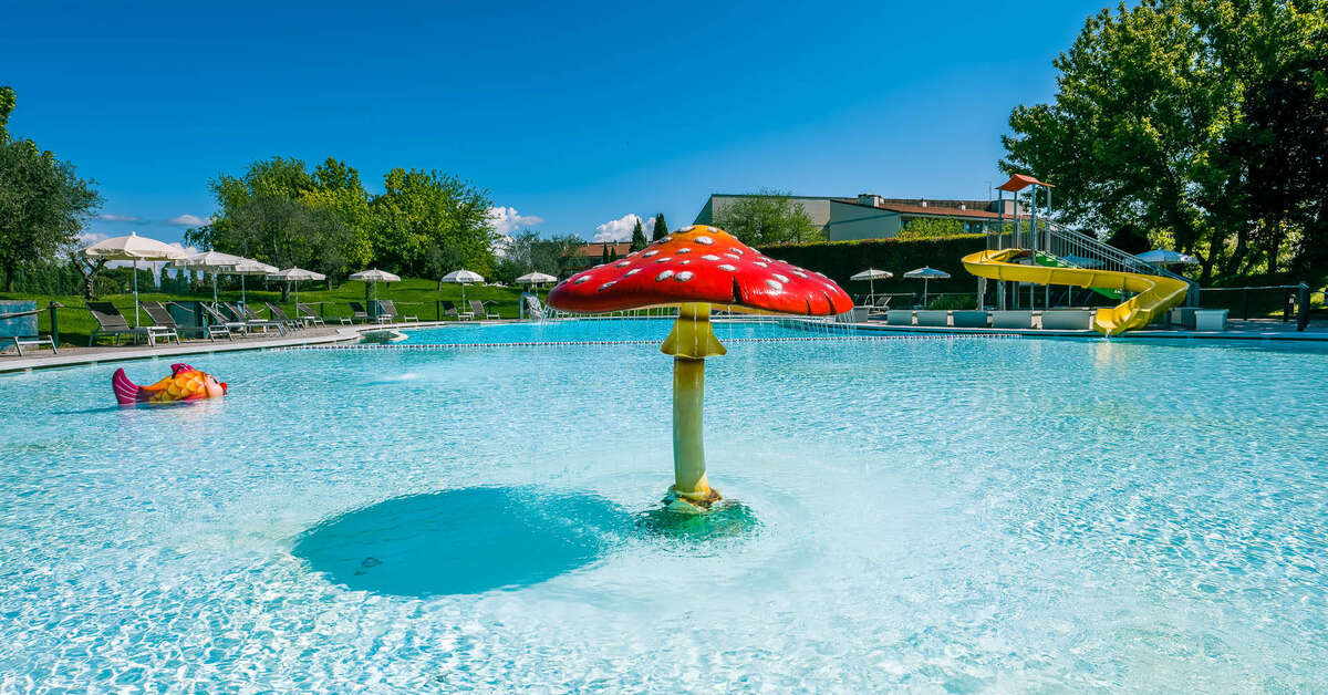 Een foto van Parc Hotel