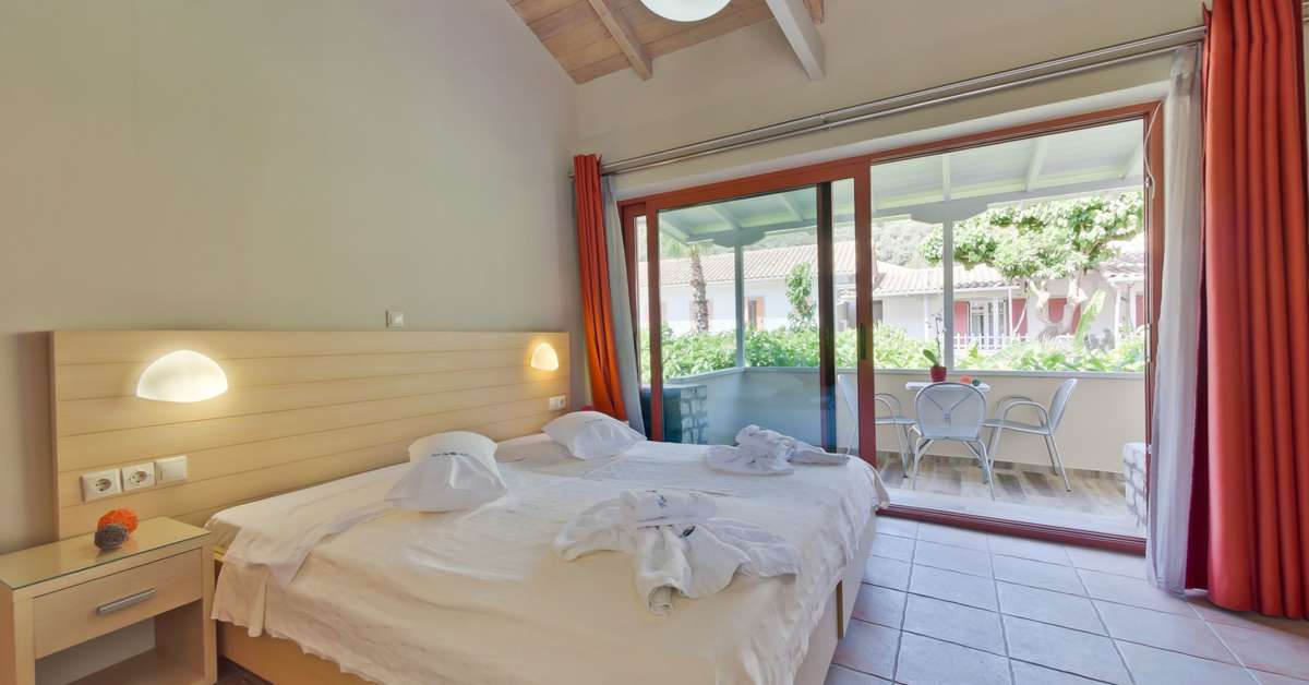 Een foto van Rouda Bay Hotel