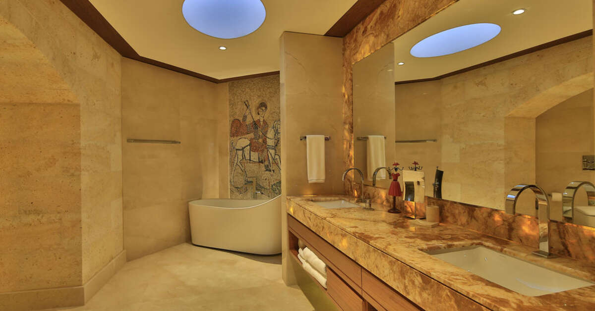 Een foto van Ariana Sustainable Luxury Lodge