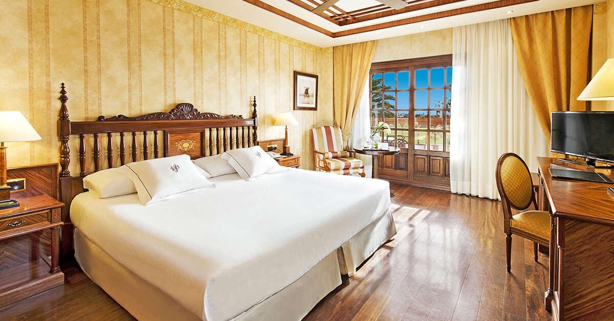 Een foto van Elba Palace Golf Boutique Hotel