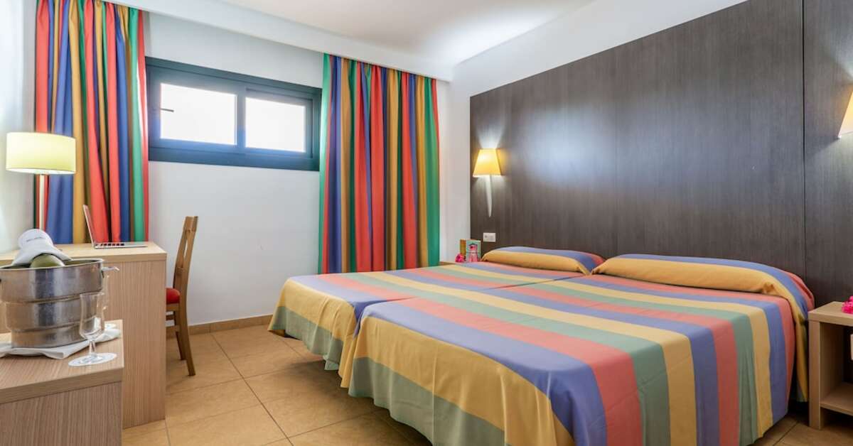 Een foto van BlueBay Lanzarote