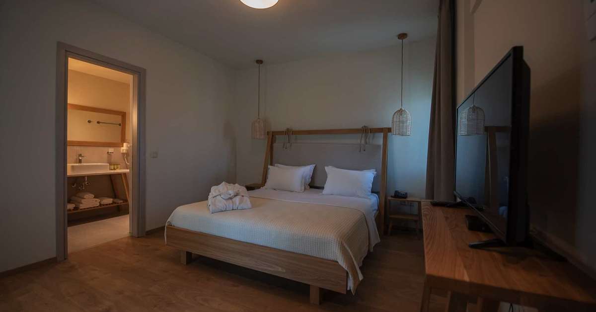 Een foto van Elies 33 Bio Retreat