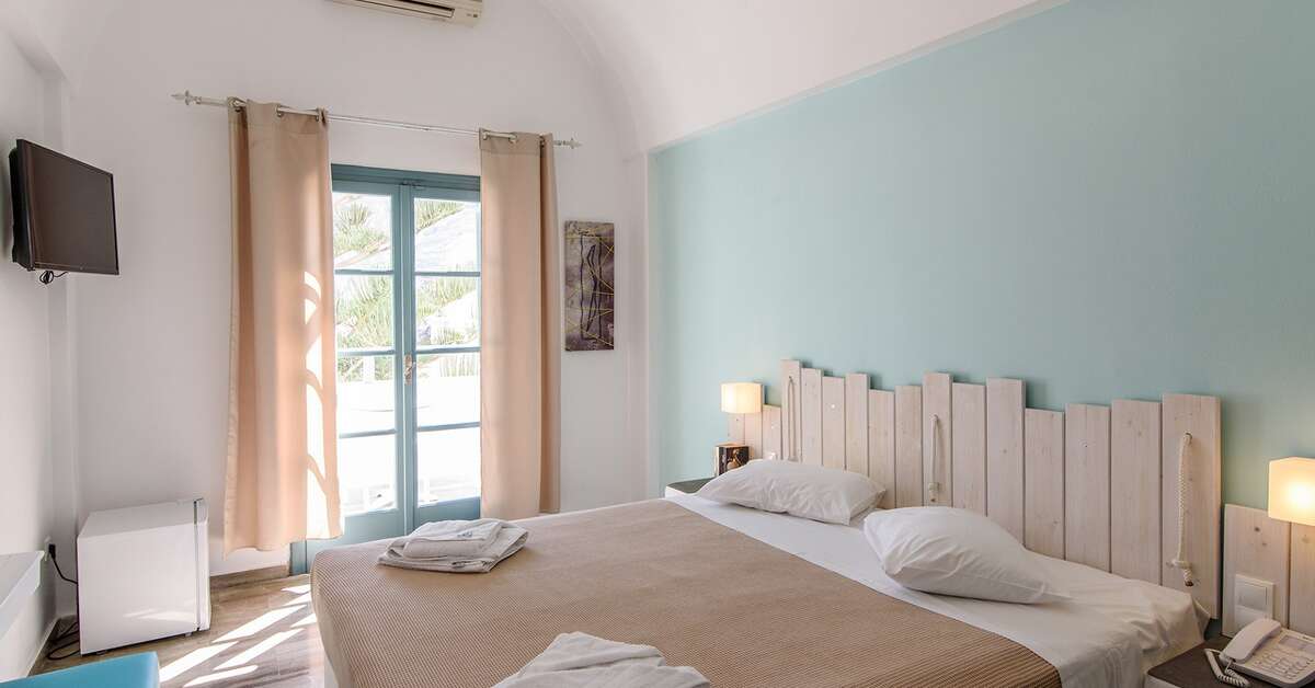 Een foto van Iris Boutique Hotel