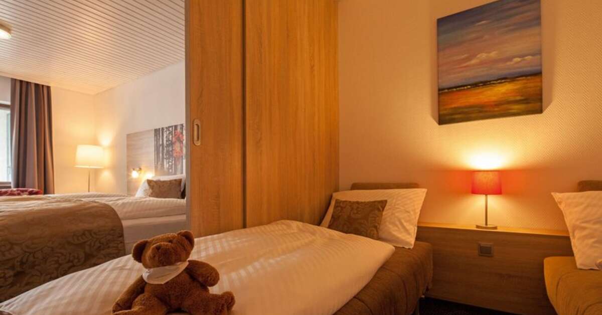 Een foto van Best Western Plus Hotel Schwarzwald Residenz