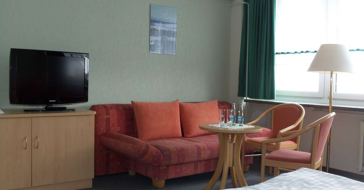 Een foto van Hotel Lugsteinhof