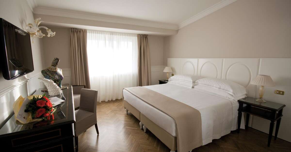 Ein Foto Plaza Hotel Lucchesi