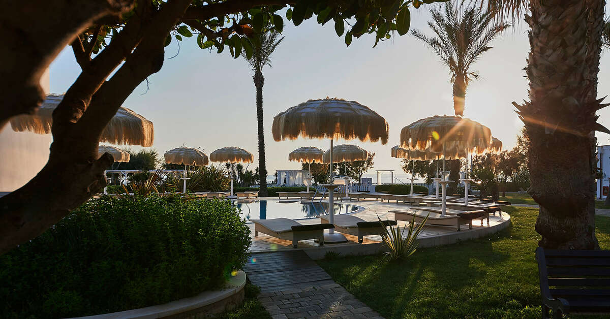 Een foto van CDShotels Pietrablu Resort & Spa