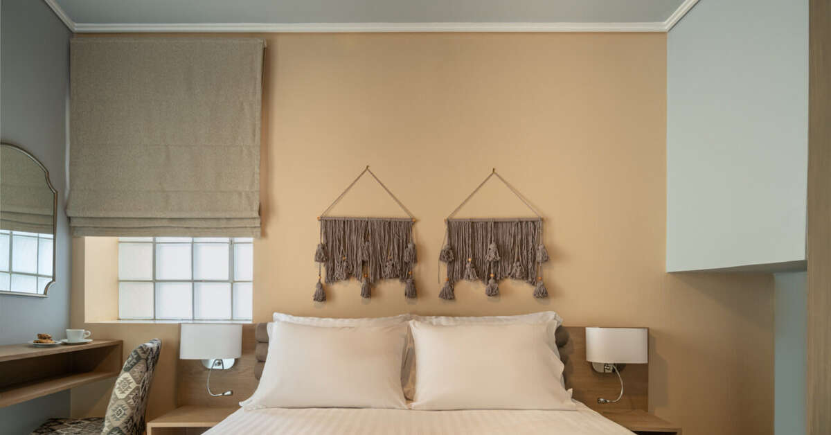 Een foto van Searocks Exclusive Villas Resort Messinia