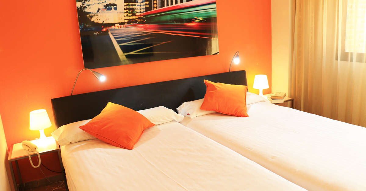 Ein Foto Aparthotel G3 Galeon
