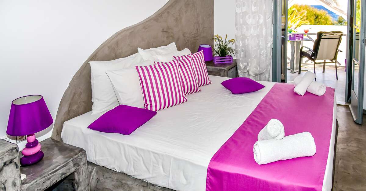 Een foto van Kings Suites