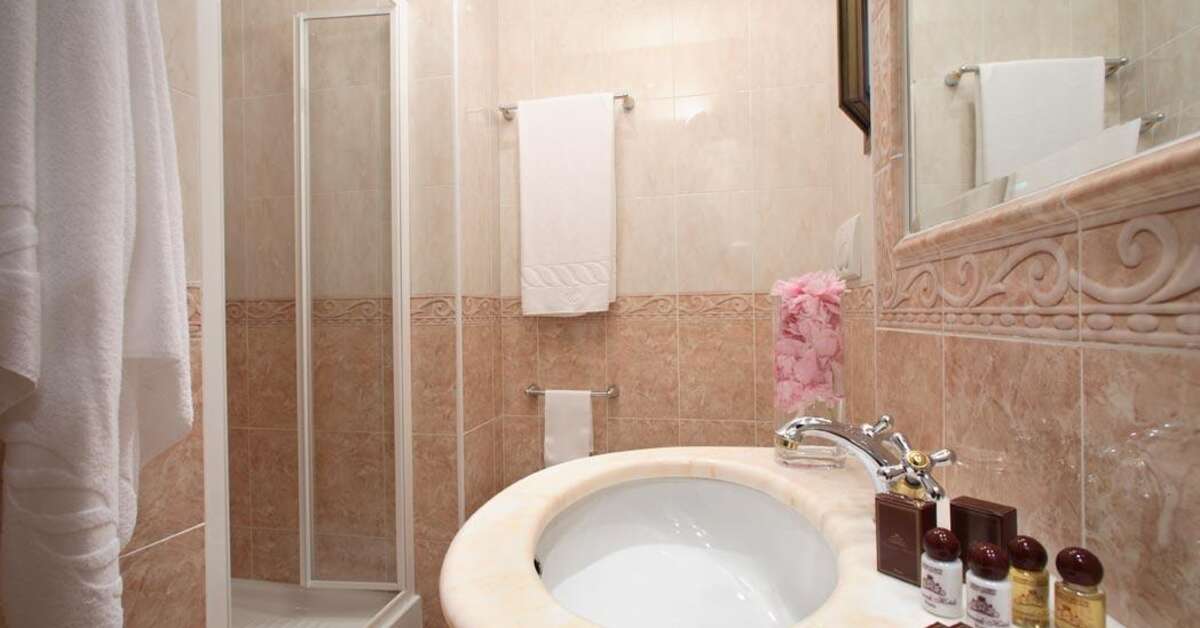 Ein Foto Hotel Eliseo