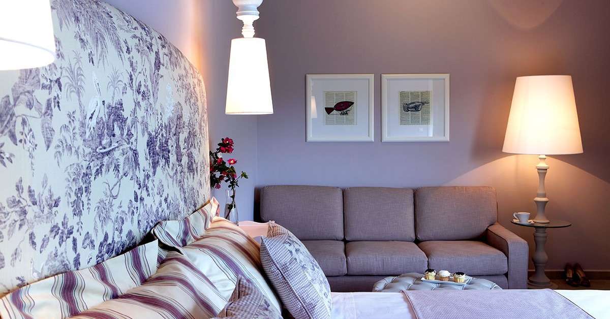 Een foto van Thalassa Boutique Hotel