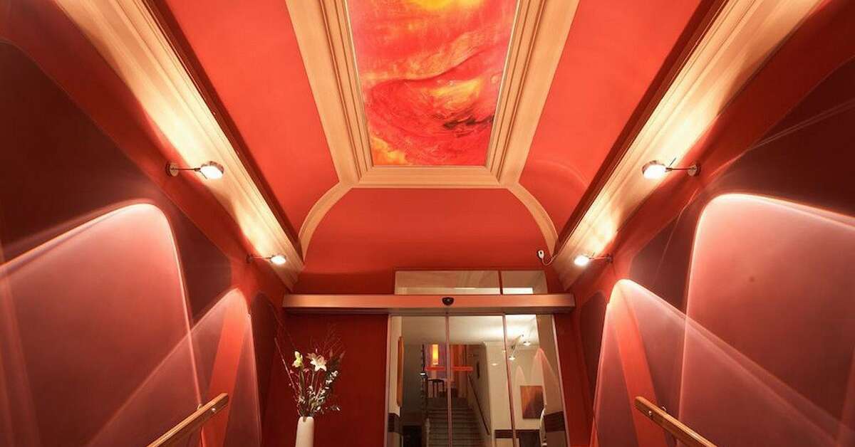 Ein Foto Hotel Wilhelmshof