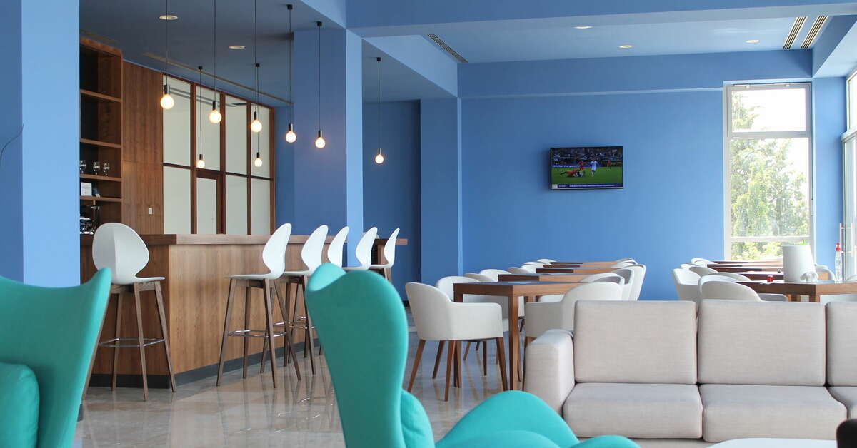 Een foto van Hotel Katarina