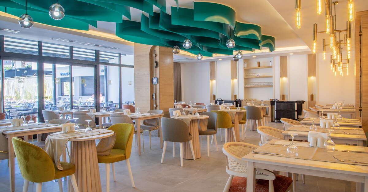 Een foto van Hotel Side Zeugma