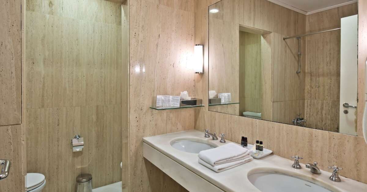 Een foto van Golden Tulip Caramulo Hotel & Spa
