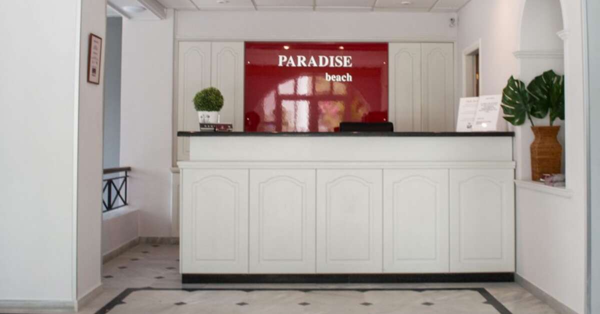 Een foto van Paradise Beach Appartementen