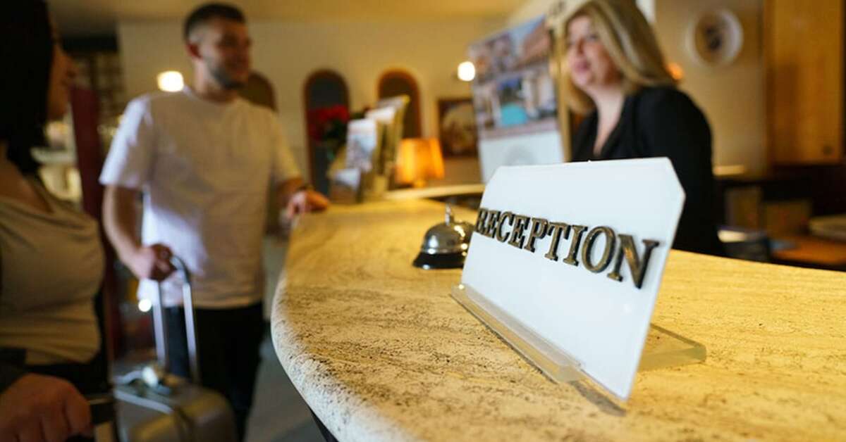 Een foto van Hotel Cristallo