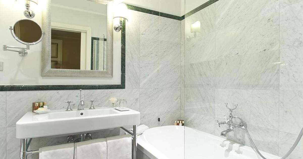 Een foto van Voi Donna Camilla Savelli Hotel