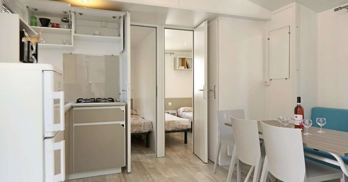 Een foto van Camping Cisano & San Vito
