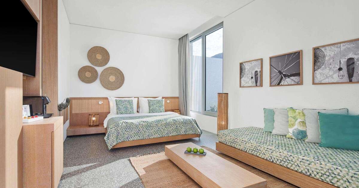 Een foto van Voyage Torba