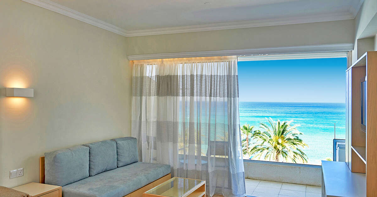 Een foto van Sunrise Beach Hotel