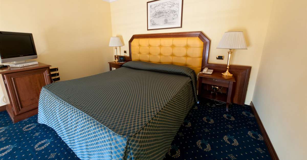 Een foto van Hotel San Giorgio