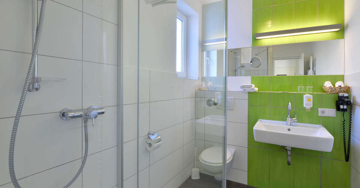 Een foto van Hotel Alte Schule