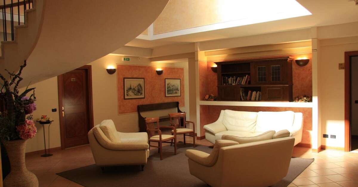 Een foto van Hotel Sovestro