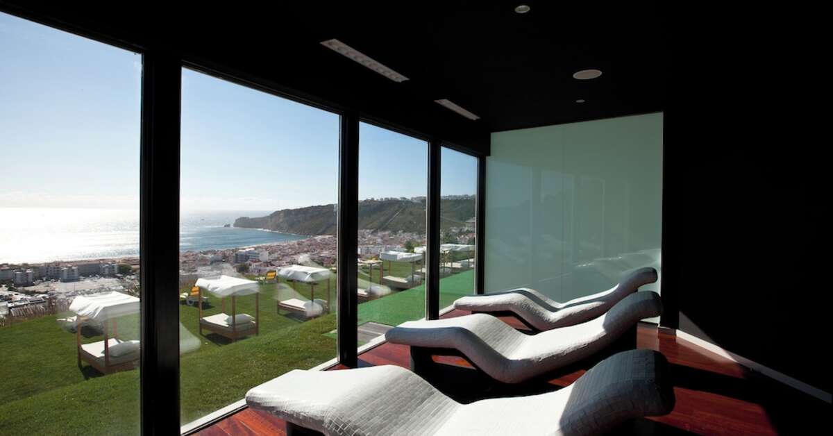 Een foto van Miramar Hotel & Spa