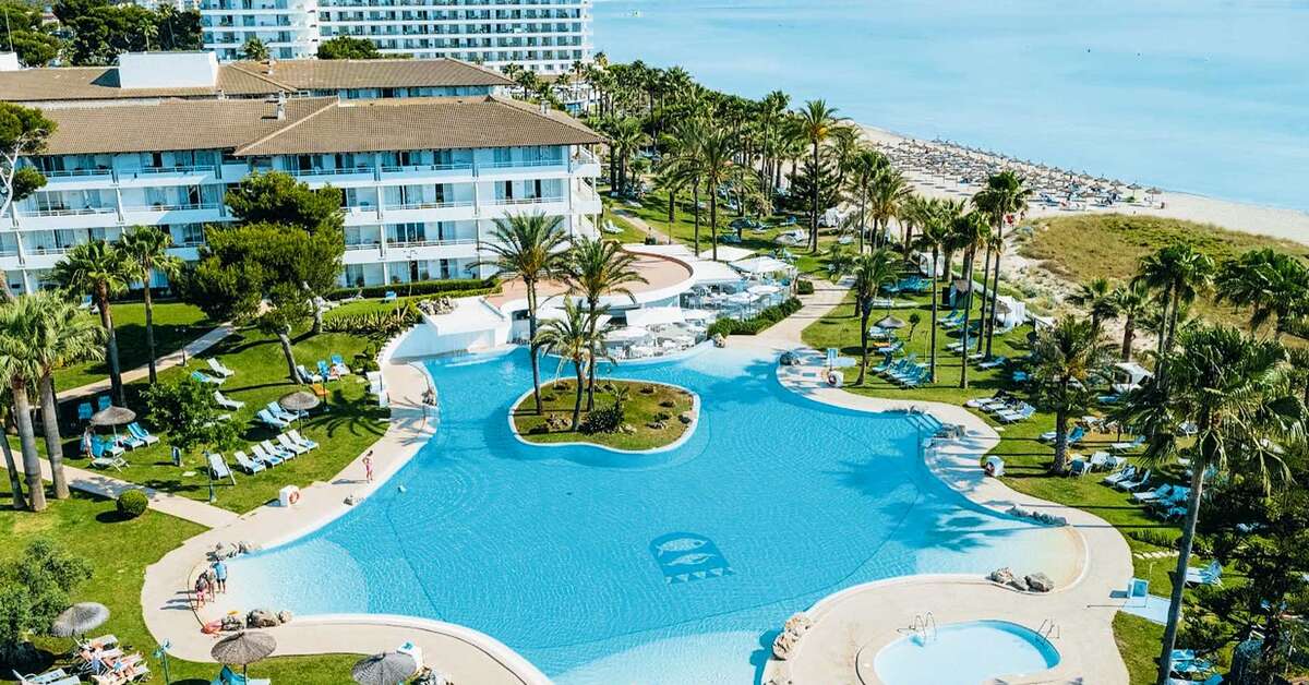 Een foto van Playa Esperanza Resort
