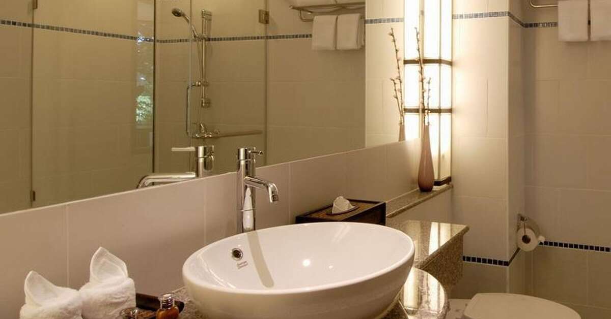 Een foto van Supalai Scenic Bay Resort & Spa