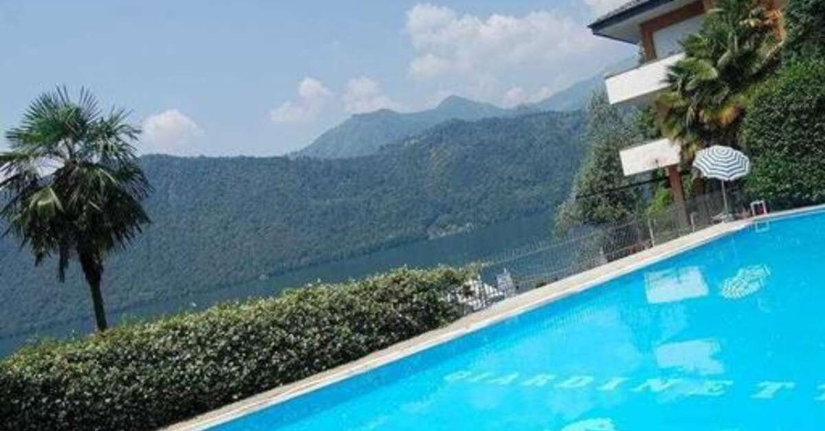 Een foto van Hotel Giardinetto
