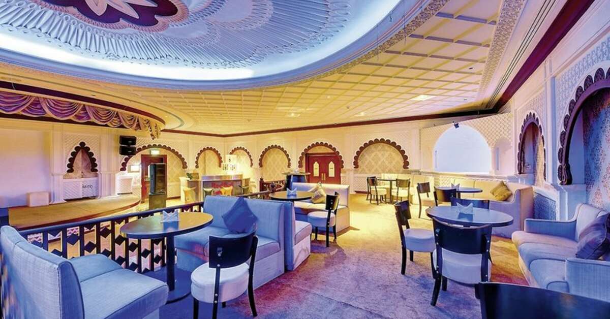 Een foto van Crowne Plaza Resort Salalah
