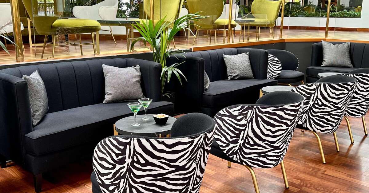 Een foto van Hotel Puerto Palace