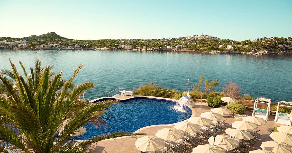 Een foto van Sentido Fido Punta Del Mar Hotel & Spa