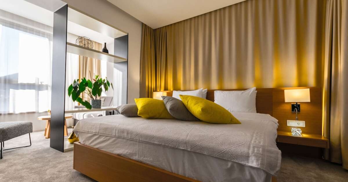 Ein Foto Hotel Harmonia by Dukley