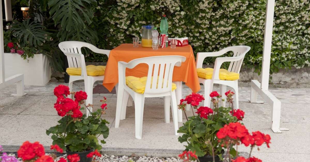 Een foto van Venere Hotel