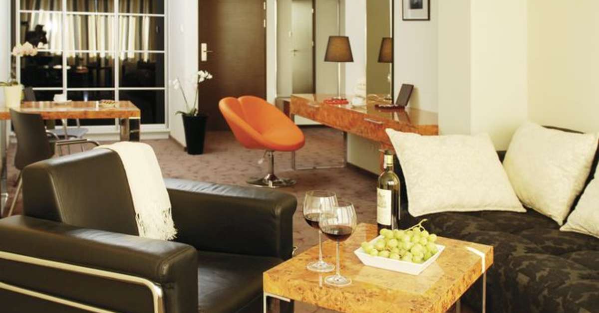 Een foto van Hotel Royal Tulip Sand Kolobrzeg