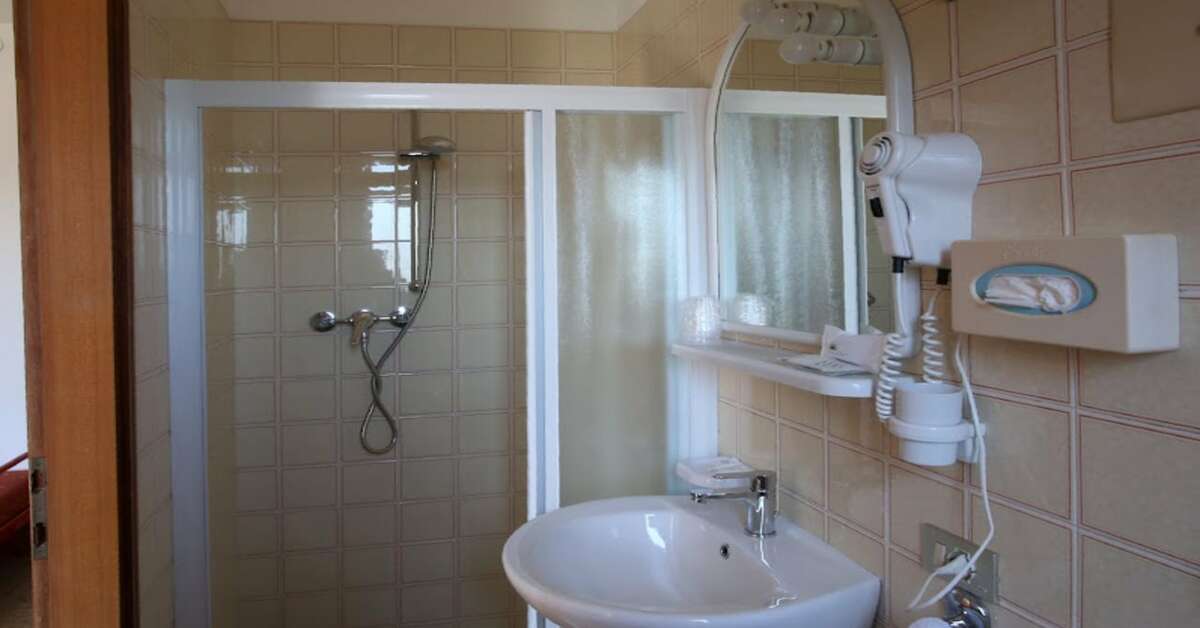 Een foto van Hotel Roby