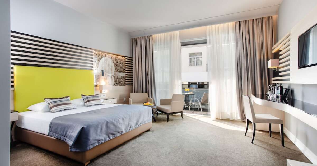 Een foto van Hotel Lero