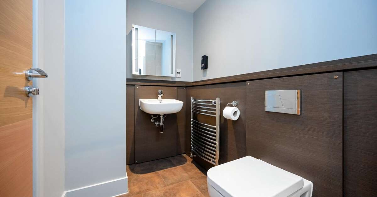 Een foto van Stay City West End