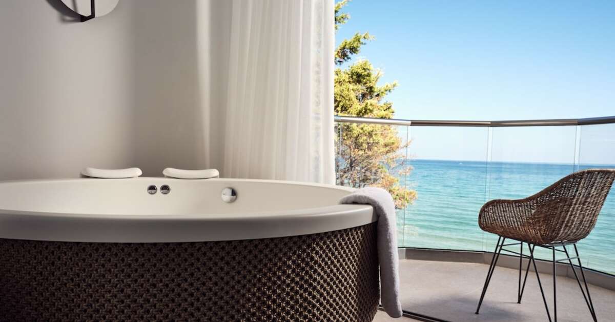 Een foto van Windmill Bay Hotel