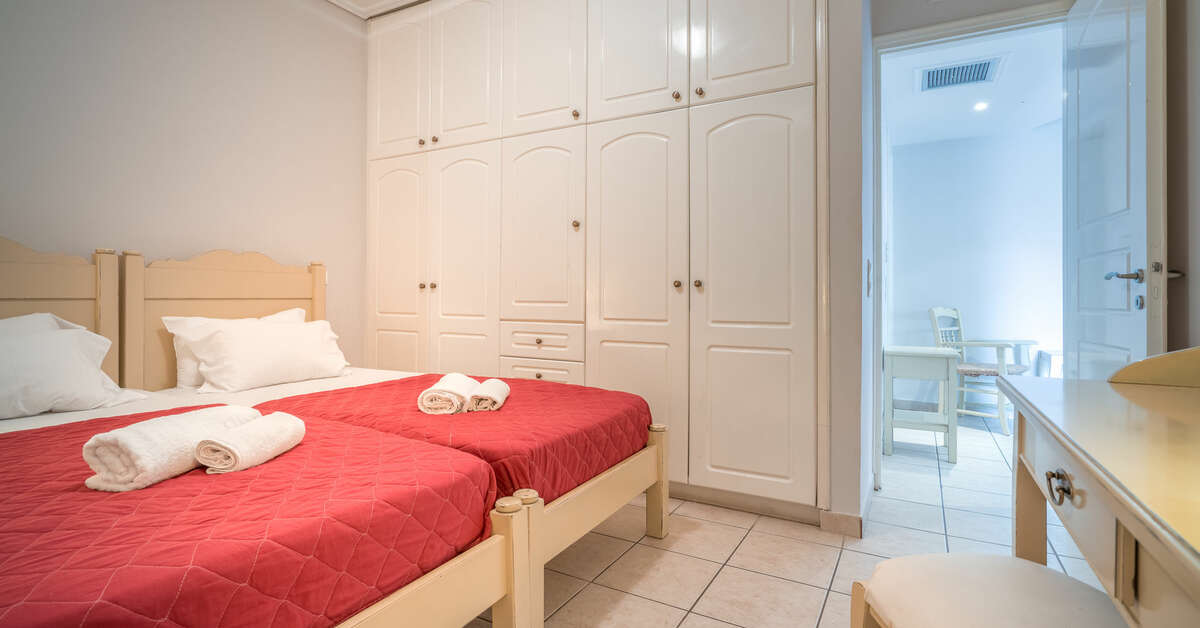 Een foto van Cactus Hotel