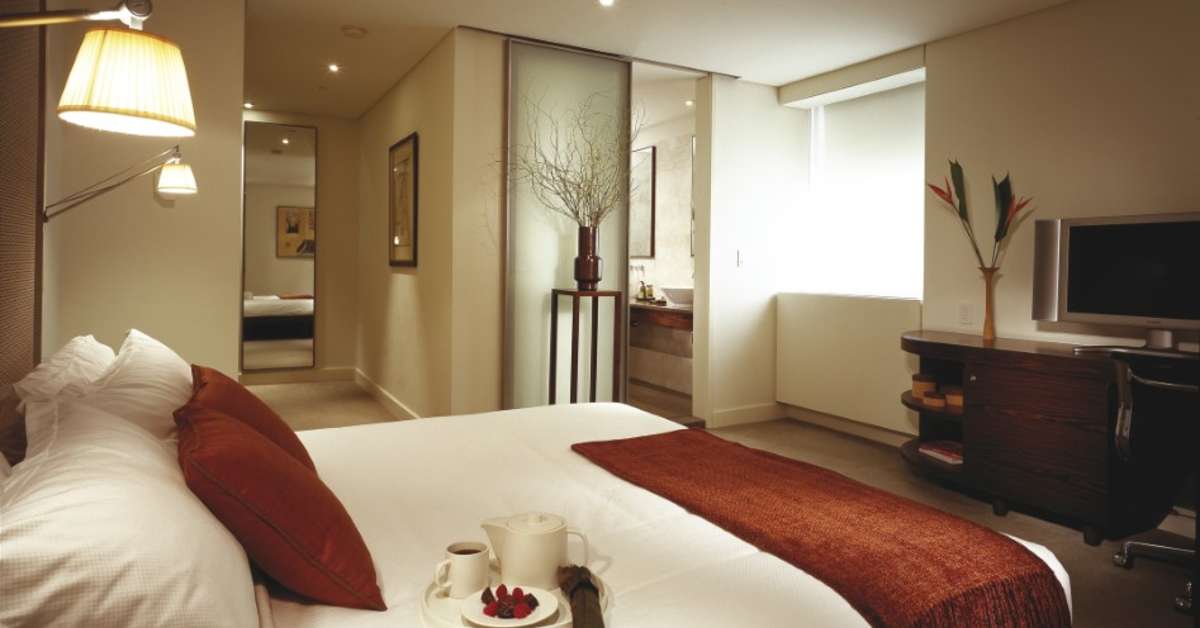 Een foto van NH Collection New York Madison Avenue