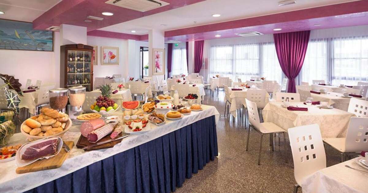 Een foto van Hotel Capinera